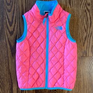The North Face Vest